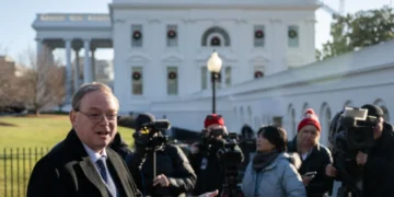 White House Economist Predicts 'Biggest Refund Cycle Ever' During 2026 Tax