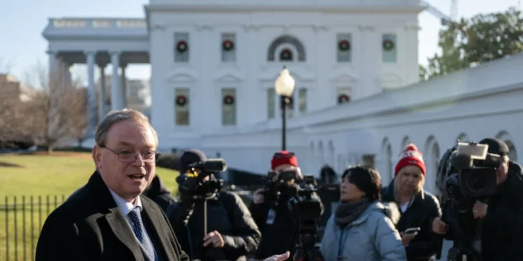 White House Economist Predicts 'Biggest Refund Cycle Ever' During 2026 Tax