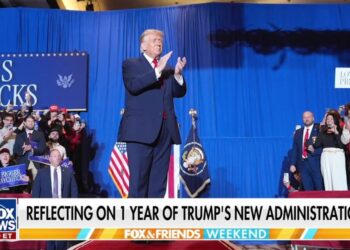 Small Business Administration unveils new initiative to roll back federal