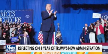 Small Business Administration unveils new initiative to roll back federal