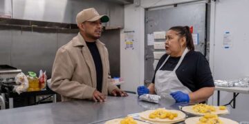 Trump’s deportation campaign is sweeping up entrepreneurs.