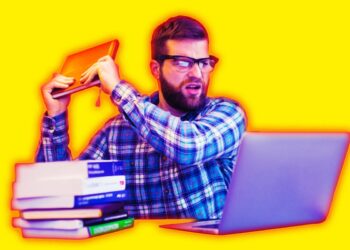 Librarians Dumbfounded as People Keep Asking for Materials That Don’t Exist