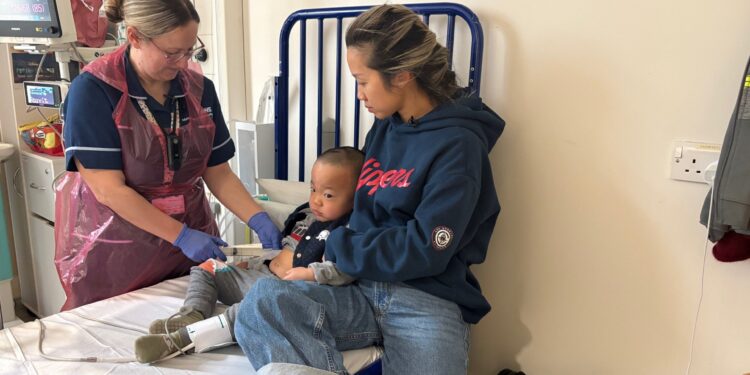 Groundbreaking Gene Therapy Transforms Life of Boy With Devastating Disorder