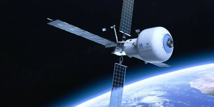 The Era of Private Space Stations Launches in 2026
