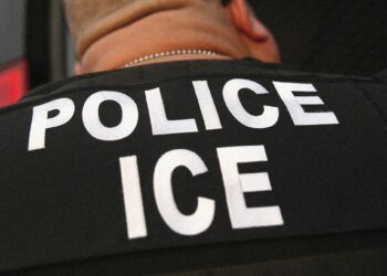 ICE Seeks Cyber Upgrade to Better Surveil and Investigate Its Employees