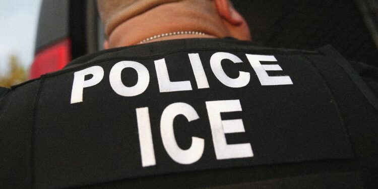 ICE Seeks Cyber Upgrade to Better Surveil and Investigate Its Employees