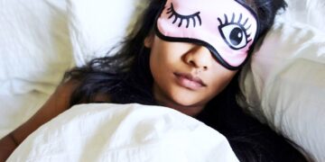 Expert tips for getting better sleep