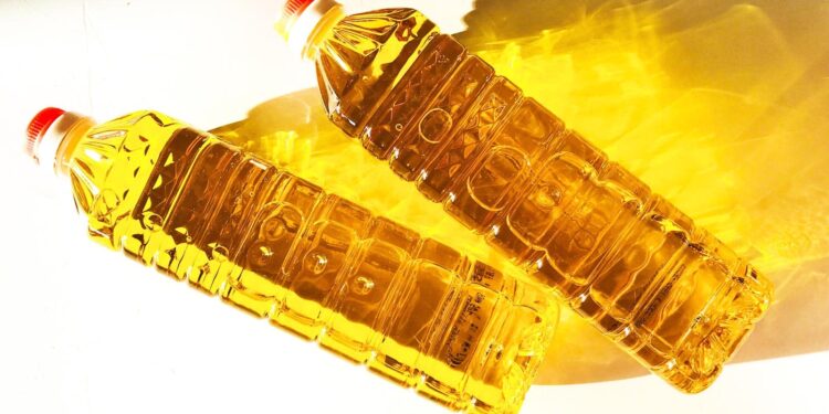 Most popular cooking oil tied to obesity