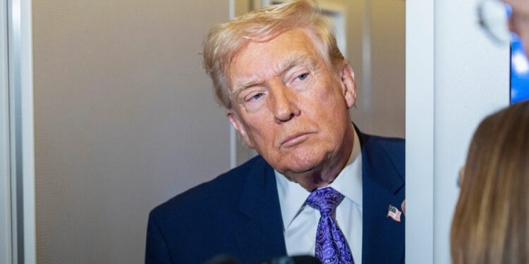 Trump says he would ‘absolutely’ revoke citizenship from naturalized criminals –