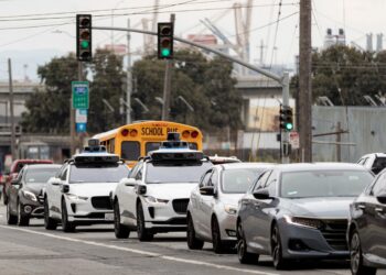 Waymo’s Software Patch to Not Run Down Children Getting Off School Buses Isn’t Working, School Claims