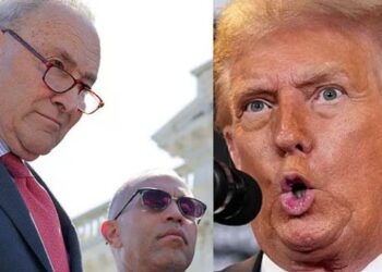 3 Big Political Predictions For 2026