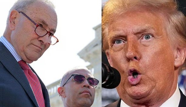 3 Big Political Predictions For 2026