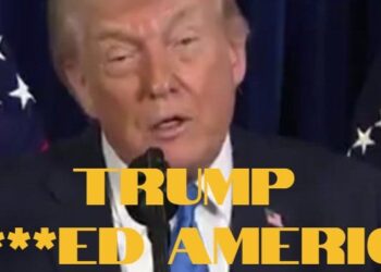 Trump Screwed America In Venezuela