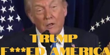 Trump Screwed America In Venezuela