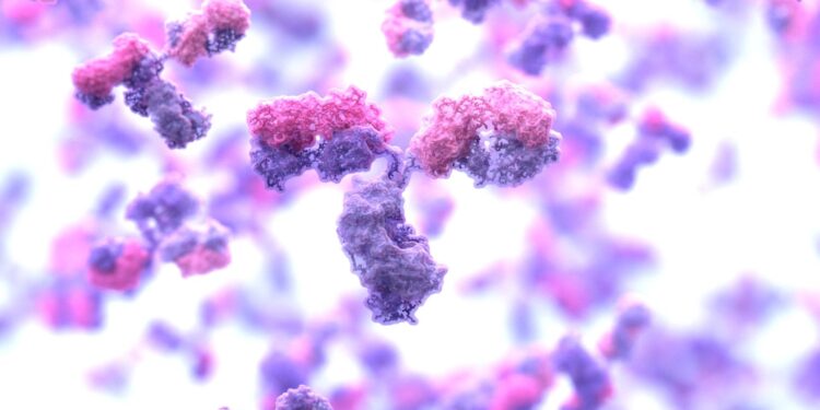 AI-Designed Antibodies Are Racing Toward Clinical Trials