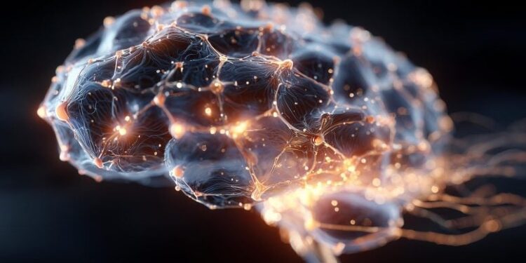 Forget Transistors: This New “Intelligent” Material Computes Like a Human Brain