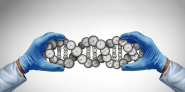 Scientists Uncover a Hidden Switch That Controls Longevity