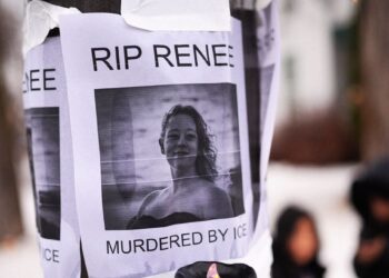 ICE Agent Who Reportedly Shot Renee Good Was a Firearms Trainer, per Testimony