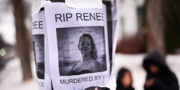 ICE Agent Who Reportedly Shot Renee Good Was a Firearms Trainer, per Testimony