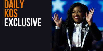 Jasmine Crockett on blazing her own trail in Texas politics