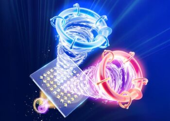 Donut-Shaped Light Could Make Wireless Signals Far More Reliable