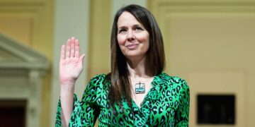 Former CISA Director Jen Easterly Will Lead RSAC Conference