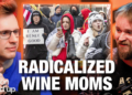 ICE vs. wine moms, Rogan on Fauci’s crimes, and the Star Wars prequels