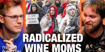 ICE vs. wine moms, Rogan on Fauci’s crimes, and the Star Wars prequels