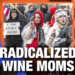 ICE vs. wine moms, Rogan on Fauci’s crimes, and the Star Wars prequels