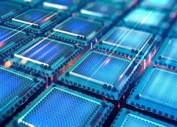 3D-Printed “Light Cages” Could Solve One of Quantum Networking’s Biggest Problems