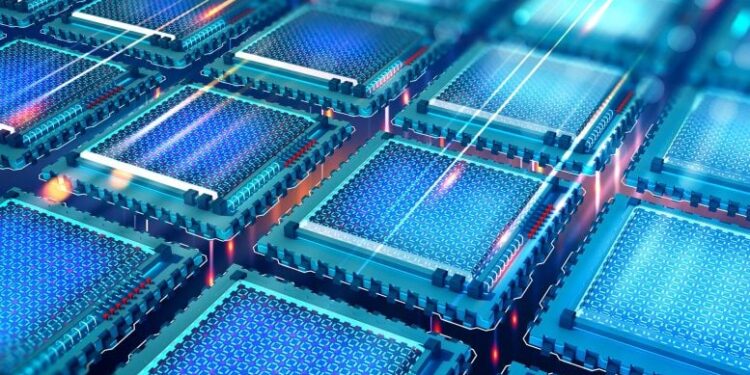 3D-Printed “Light Cages” Could Solve One of Quantum Networking’s Biggest Problems