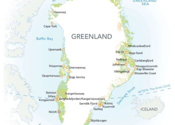 Trump’s Plan to Seize Greenland is Simultaneously Evil, Illegal, and Counterproductive
