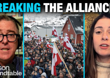 Is America Really Going to War for Greenland?