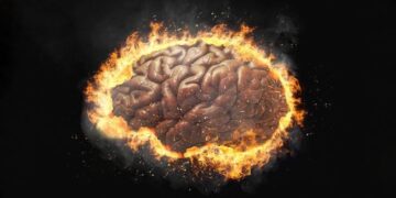 Scientists Pinpoint New Drug Target for Devastating “Brain on Fire” Disease