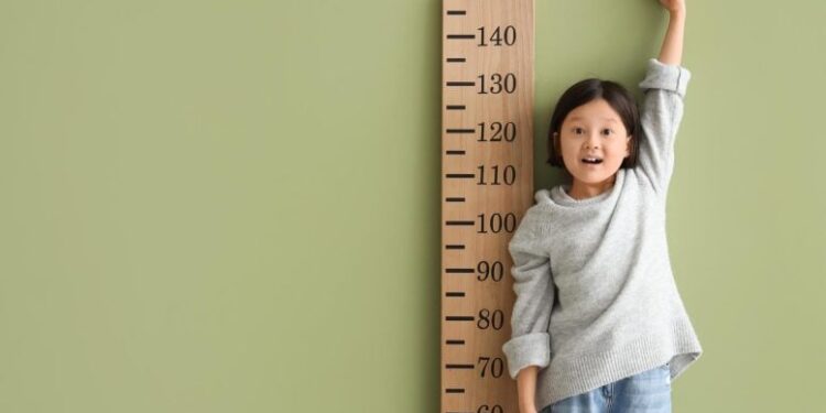 How a 1990s Financial Crisis Stunted a Generation of Children