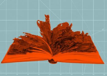 Anthropic Knew the Public Would Be Disgusted by How It Was Destroying Physical Books, Secret Documents Reveal