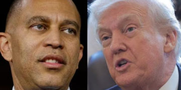 Trump’s Plot To Rig Midterm Backfires And Helps Democrats