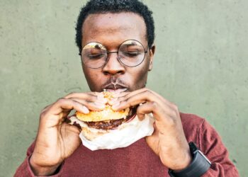 What people get wrong about ‘cheat meals’
