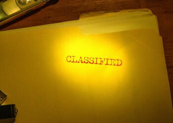 CIA Will Neither Confirm Nor Deny Records on 3I/ATLAS