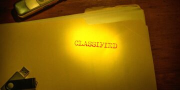 CIA Will Neither Confirm Nor Deny Records on 3I/ATLAS