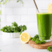 Refreshing Green Juice Recipe