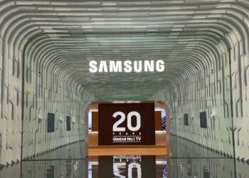 At CES 2026, Samsung’s AI Living vision leaves no device un-AI’d