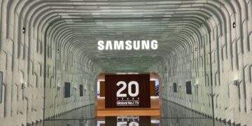 At CES 2026, Samsung’s AI Living vision leaves no device un-AI’d