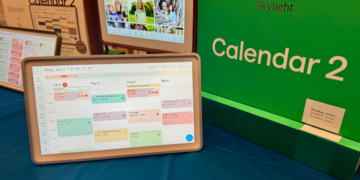 CES 2026: Skylight Calendar 2 announced with new design, pricing, release date