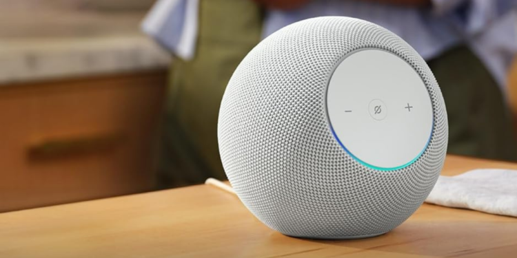 Amazon Echo Studio deal: Save $30 with coupon code