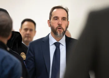 Jack Smith to Testify Publicly on Jan. 22 Before House Judiciary Committee