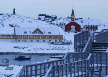 US Still Planning to Purchase Greenland Despite European Troop Deployment