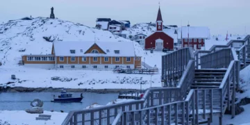 US Still Planning to Purchase Greenland Despite European Troop Deployment