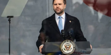 Trump Says Vance to Travel to Azerbaijan, Armenia to Advance Peace Deal