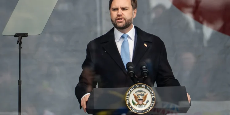 Trump Says Vance to Travel to Azerbaijan, Armenia to Advance Peace Deal